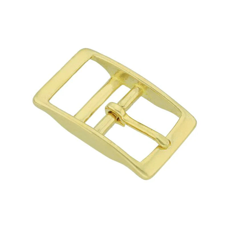 Collar Buckles - Gold