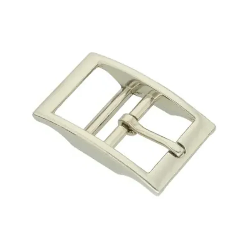 Collar Buckles - Nickel