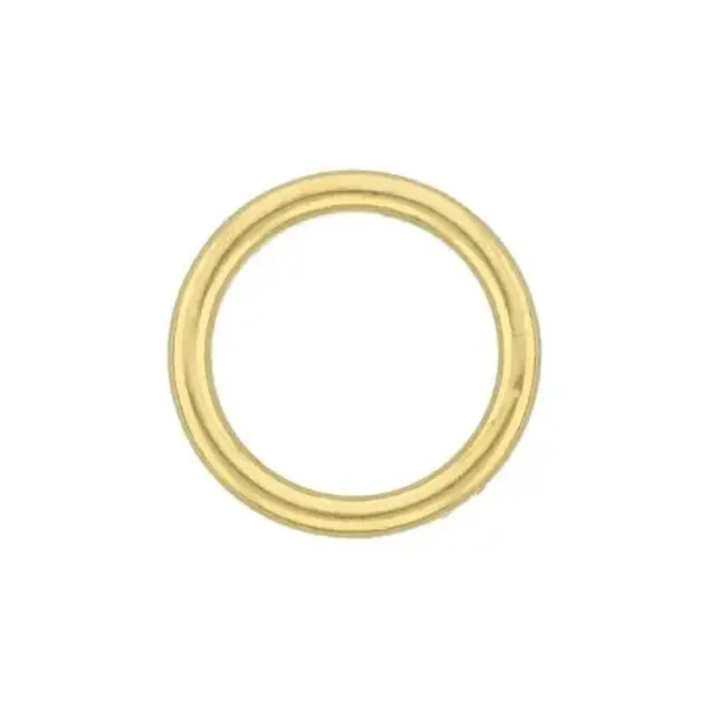 O Rings - Gold