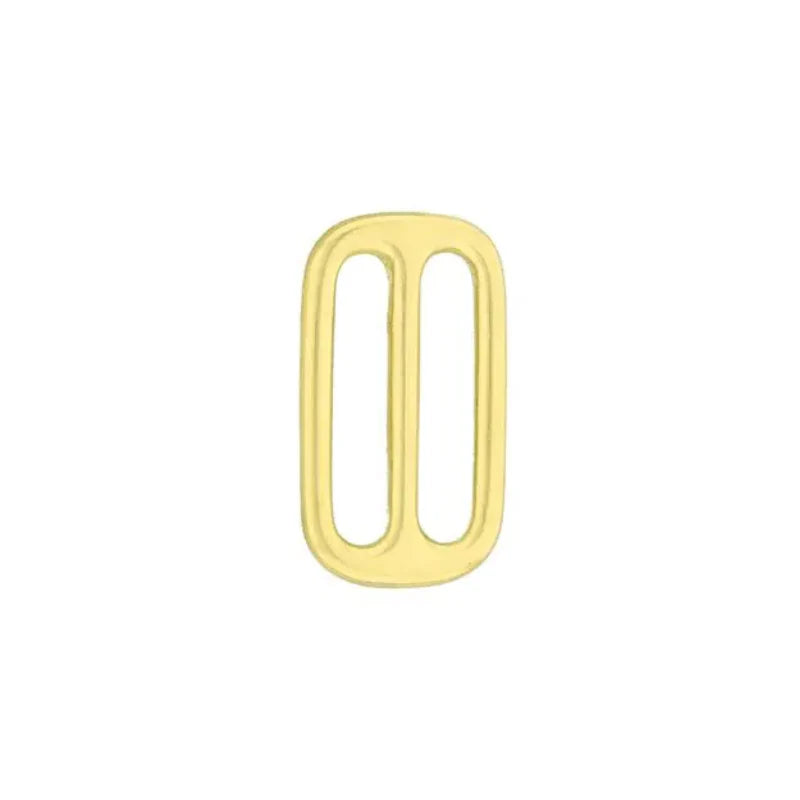 Metal Tri-Glide - Gold