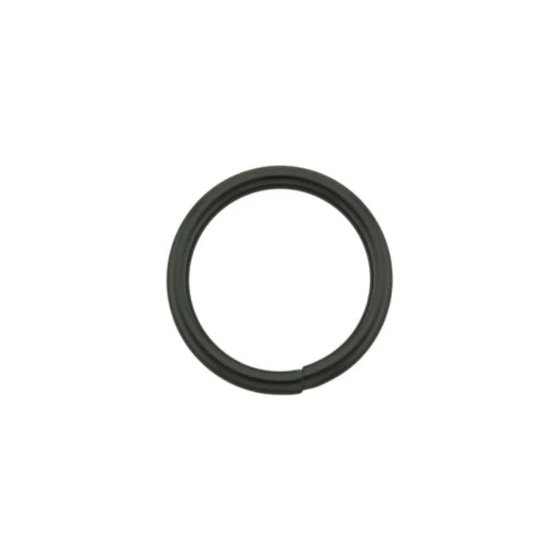 O Rings - Black