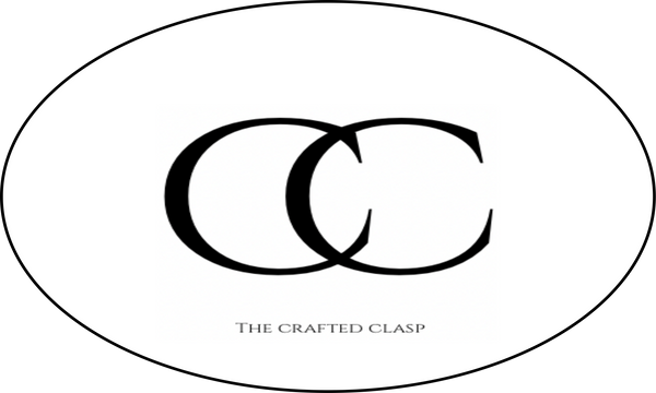 The Crafted Clasp